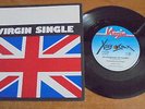 X-Ray Spex - Oh Bondage Up Yours  1977 UK 45 VIRGIN PUNK/KBD