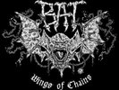 Bat – Wings Of Chains LP Clear Vinyl (2016) Thrash Metal Municipal Waste DRI