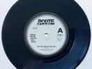 **HAROLD MELVIN*Demo** GET OUT (AND LET ME CRY) *VG++ *NORTHERN SOUL CLASSIC