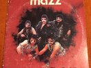 Rare MAZZ The Bad Boys LP 1985 Tejano