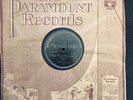 Paramount 12909 CHARLEY PATTON High Water Everywhere 1930 DELTA BLUES masterpiec