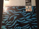 PETE LA ROCA-BASRA-BLUE NOTE 4205 LP MONO-ORIGINAL-VAN GELDER-NY-1967-VINYL : NM