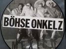 Böhse Onkelz - Mexico Vinyl LP RARE Rock o Rama oi Skinhead