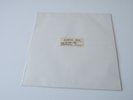 STATUS QUO 'FROM THE MAKERS OF' SIDES 5/6 WHITE LABEL TEST PRESS PHONOGRAM 1982