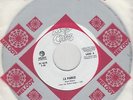MICRO CHIPS (MODERATTO) RARE MEXICAN PROMO 45 LA PARED 1989 (PINK FLOYD THE WALL