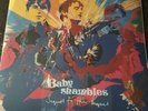 Baby Shambles - Sequel To The Prequel Lp Clear Vinyl Ltd Ed Sealed As New
