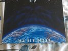 Testament The New Order Germany 1st Press 1988 Vinyl LP + Inner EX+/EX+/EX