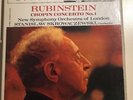 Chopin Concerto No. 1 Reel To Reel Tape Rubinstein RCA Red Seal Skrowaczewski