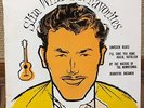 SLIM WHITMAN FAVORITES JAPAN 45 PS 7