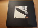 Led Zeppelin I - Super Deluxe Edition Box (2 CD + 3 Vinyl)
