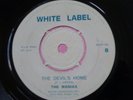 The MANIAX Devil's Home V Rare Orig 1966 UK Private Press Mod Psych Freakbeat 7