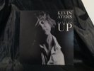 Kevin Ayers Falling Up Virgin records 1988 VINYL lp UK pressing