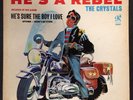 The Crystals - 