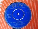 UK DECCA 