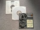 His Master’s Voice ASD 406 - Brahms - Symphony 3 - Rudolph Kempe