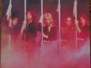 The Runaways - Queens Of Noise - LP Vinyl AUS 1977 Joan Jett Lita Ford