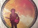 Jimi Hendrix Woke Up This Morning And Found Myself Dead Picture Disc RL 0048 EX