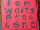 Tom Waits ?– Real Gone - 2 x LP Vinyl ASYLUM US 2004 LES CLAYPOOL