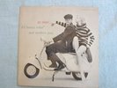 SONNY CRISS  GO MAN   ORIGINAL ON IMPERIAL RECORDS  LP-9020  NM/VG++