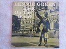 BENNIE GREEN ORIGINAL BLUE NOTE 1587 63RD  DG  