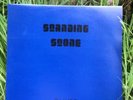 OLIVER Standing Stone UK 1974  original blue sleeve OLIV-OLI unplayed