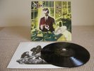 TESLA: Psychotic Supper * First Press LP   * Bon Jovi Def Leppard Ratt Skid Row