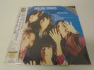 Rolling Stones - Through The Past, Darkly JAPAN 200 GRAM LP w/ obi