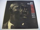 Art Blakey & The Jazz Messengers  Classic Records 200g Mono Quiex-SVP  Moanin'