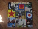 paul weller stanley road original pressing  go discs mod skinhead 828619-1 1995