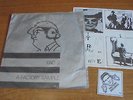 Various - A Factory Sample 1979 UK DOUBLE 7