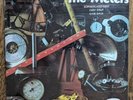 The Meters - Self-Titled LP 1969 Josie ORIGINAL PRESSING SEALED CLASSIC FUNK