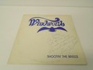 Windwords ?- Shootin' The Breeze ORIG. US LP *PRIVATE RARITY* SIGNED