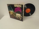 Gomorrha - Trauma ORIG. GERMAN LP krautrock fuzz killer  Conny Plank