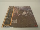 Jack Bruce - Things We Like JAPAN LP w/ obi