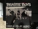 Beastie Boys Check Your Head 2 LPs [Vinyl] same day fast free shipping