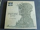 PARADISE LOST DELUXE BOX SET THE PLAGUE WITHIN 2LP + 2CD+  ARTPRINT - NEW