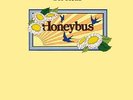 HONEYBUS - Recital - LP MAPACHE RECORDS