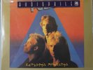 THE POLICE ZENYATTA MONDATTA LP AUDIOPHILE HALF-SPEED MASTERED CANADA IMPORT AM