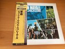 LP JOHN MAYALL AND THE BLUESBREAKERS CRUSADE JAPAN OBI
