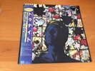 LP DAVID BOWIE TONIGHT JAPAN OBI