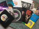queen vinyl lp records