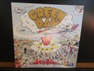 Green Day Dookie Vinyl 2008 Release