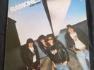 THE RAMONES leave home SIRE LP 1977 ORIGINAL punk