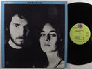 BEN SIDRAN Feel Your Groove CAPITOL LP NM