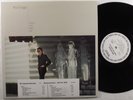 BOZ SCAGGS Down Two Then Left COLUMBIA LP VG++/NM wlp