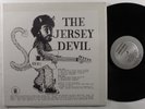BRUCE SPRINGSTEEN The Jersey Devil HOFFMAN AVENUE LP VG++ SHRINK