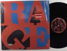 RAGE AGAINST THE MACHINE Renegades EPIC LP SHRINK