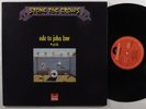 STONE THE CROWS Ode To John Law POLYDOR LP NM uk gatefold