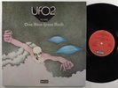 UFO 2-Flying DECCA LP NM gatefold west germany