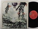 UFO Live DECCA LP NM gatefold germany